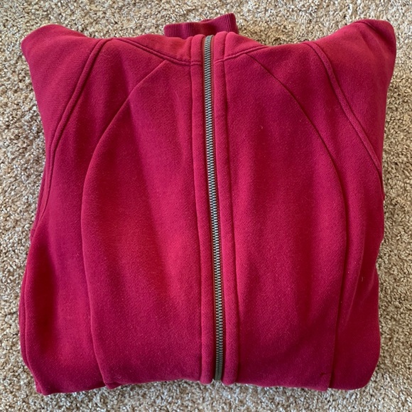 lululemon Seawheeze 2019 Scuba Hoodie - Picture 2 of 5